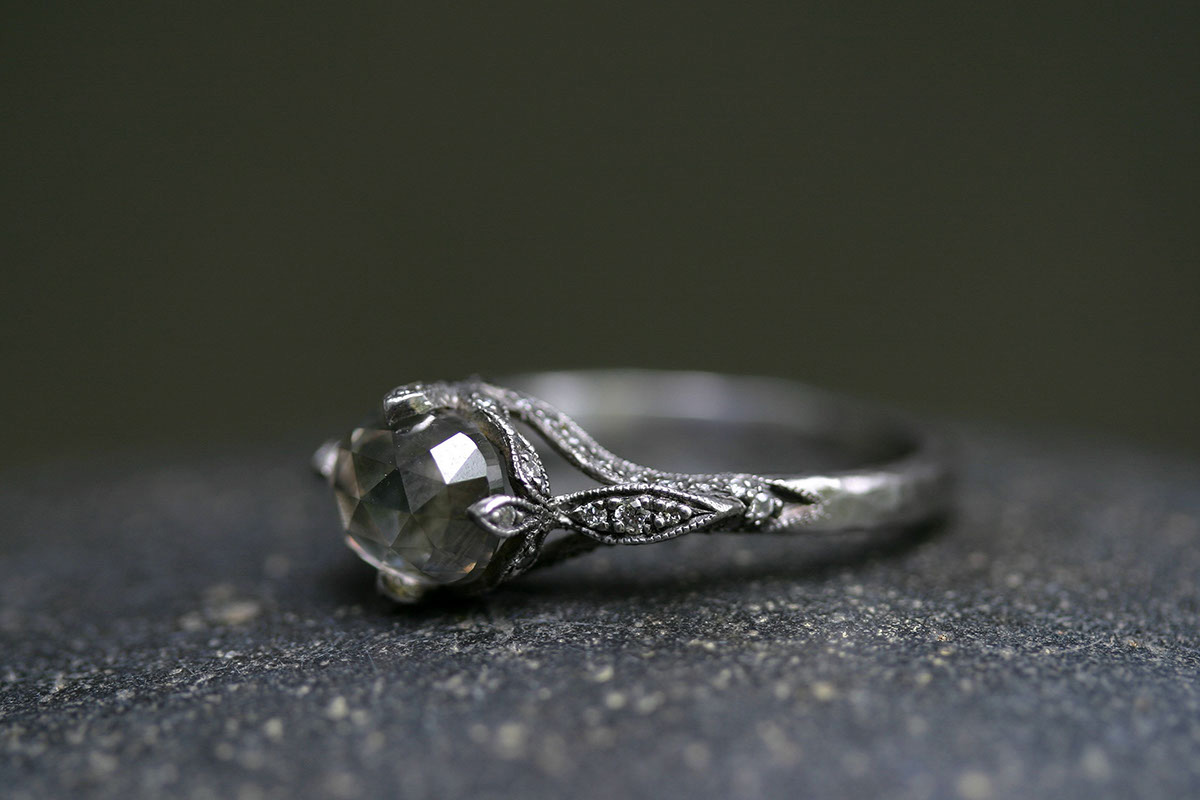 Cathy Waterman | Rings